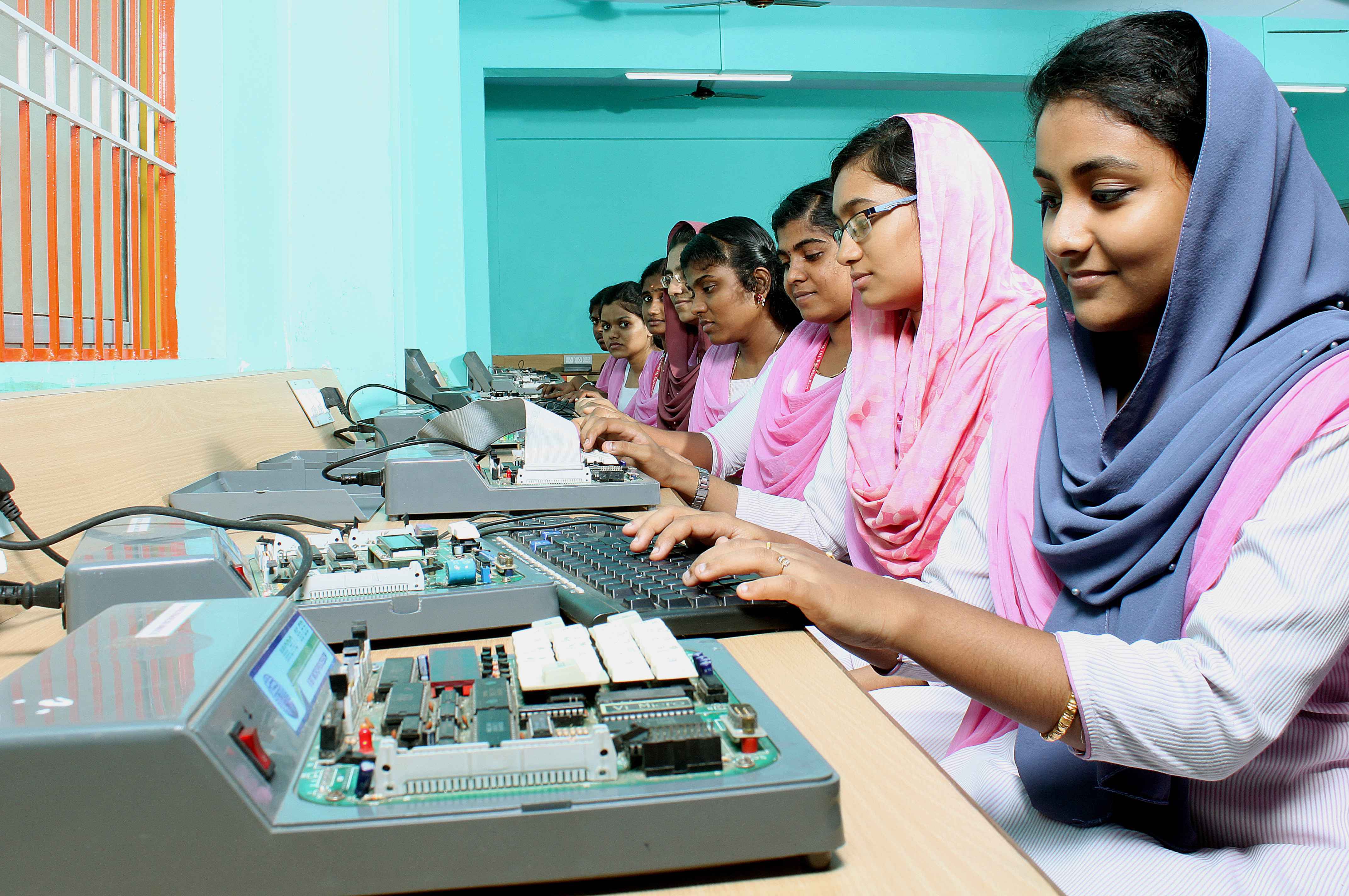 Data Structures Laboratory